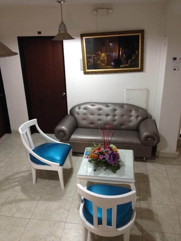 Hotel Casa Pablo Neiva  Exterior foto