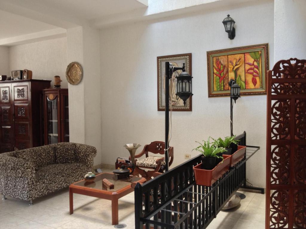 Hotel Casa Pablo Neiva  Exterior foto