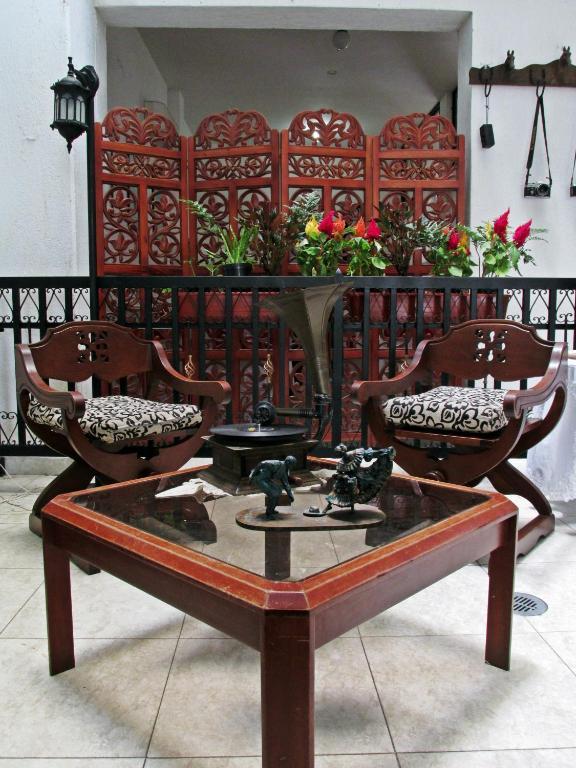 Hotel Casa Pablo Neiva  Exterior foto